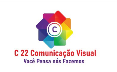 Fachada De Lojas Em Lona