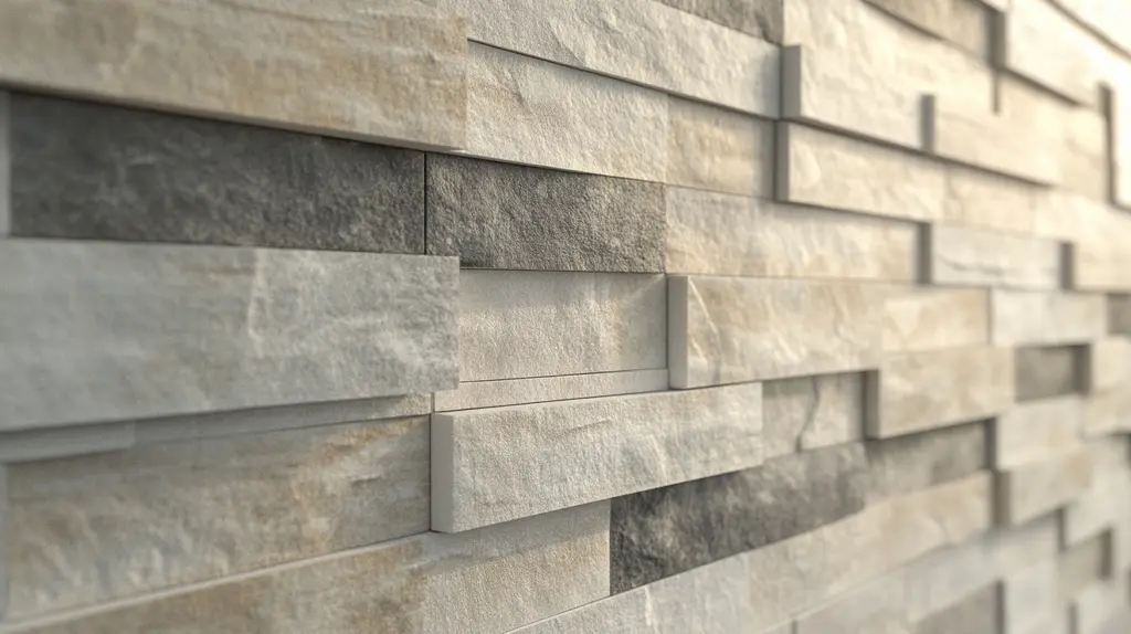 Fachadas residenciais de alto padrão