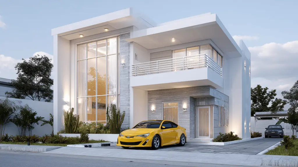 Fachada De Vidro Preço??